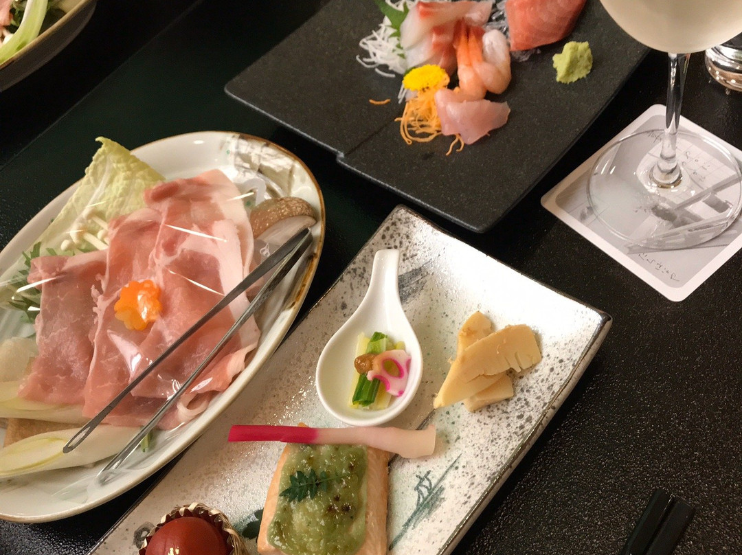 Tachibanaya主图