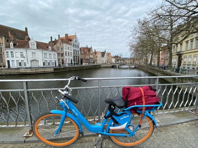 Tour Local-布鲁日必去景点