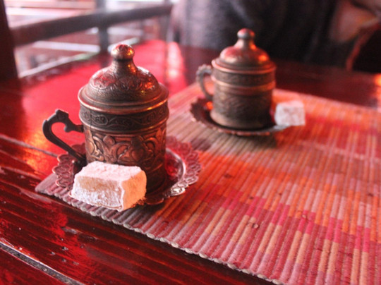 Sondor Travel-斯科普里必去景点