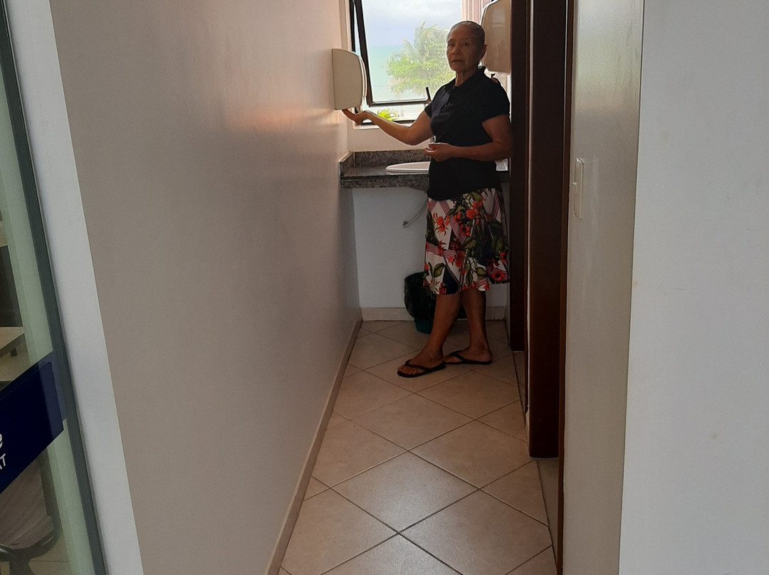 Guaxuma Praia Hotel主图