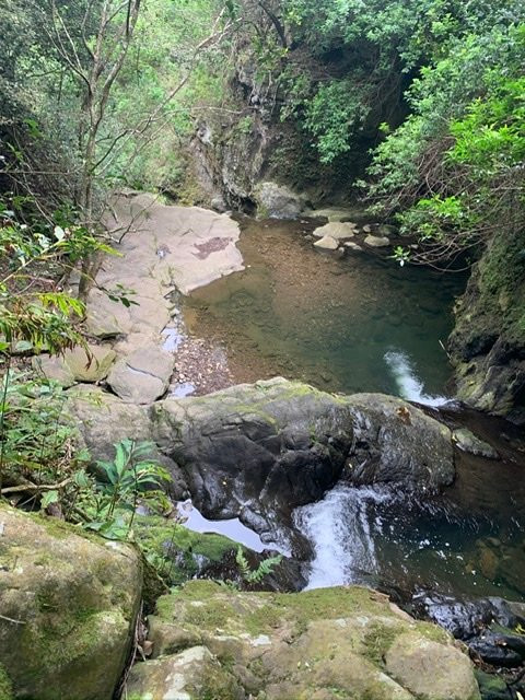 Maui Hiking Safaris Hiking Tours-马卡瓦必去景点