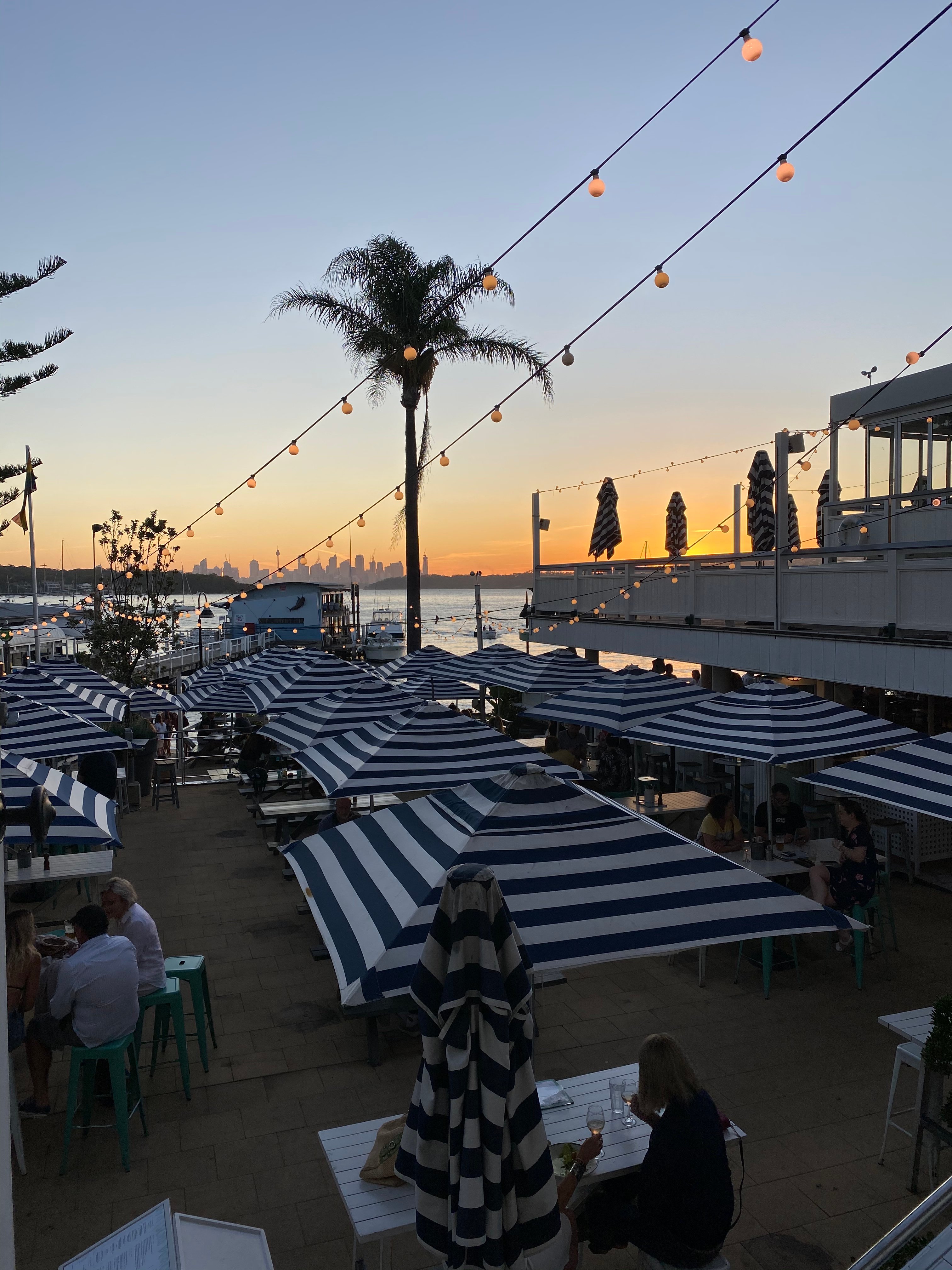 华生湾酒店-浴室