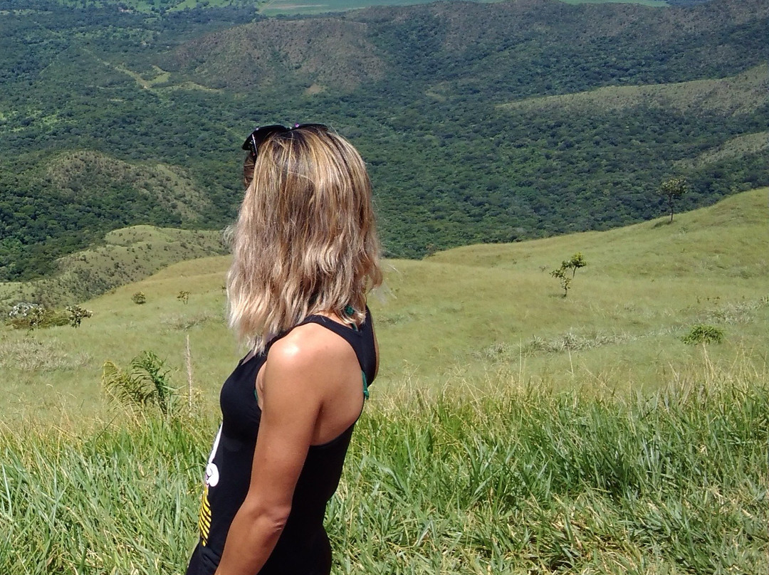 Mirante da Chapada (Centro Geodesico)景点图片