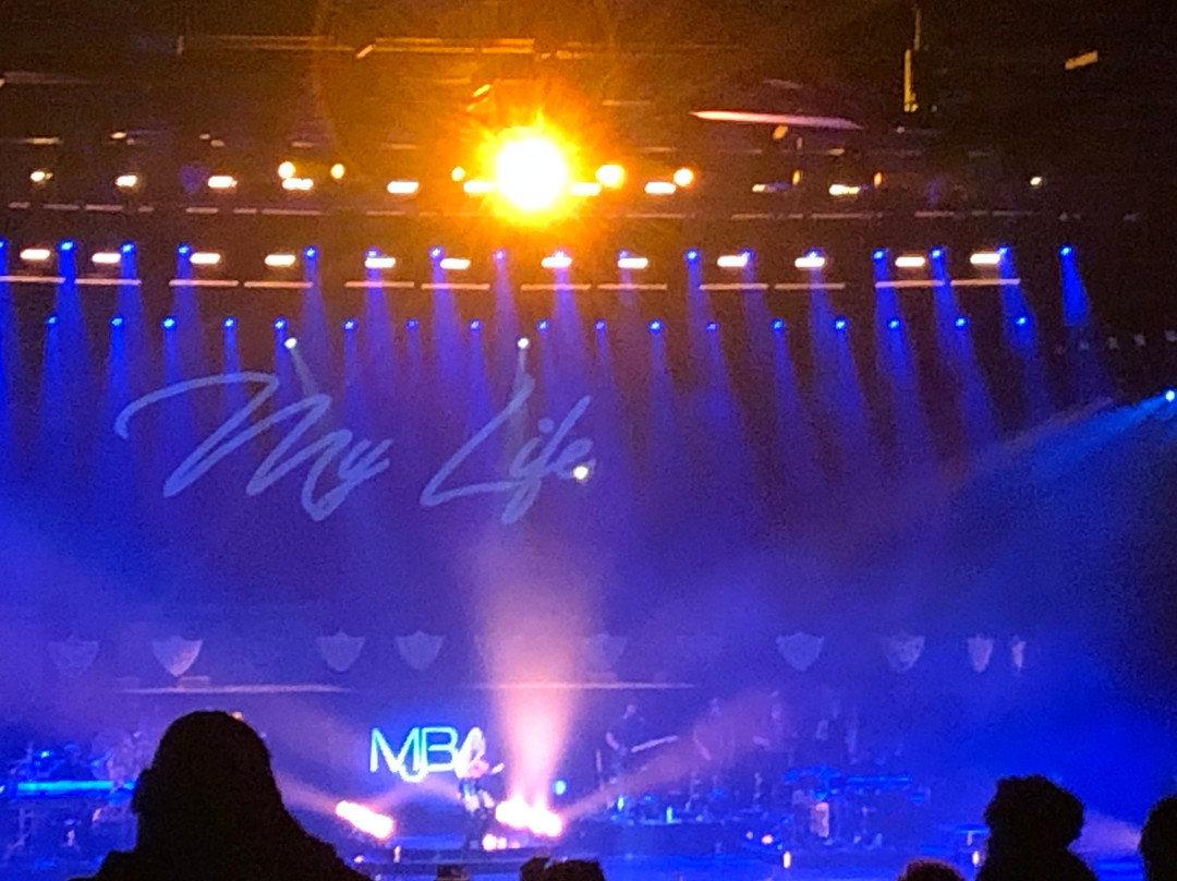 板球场地-凤凰城必去景点