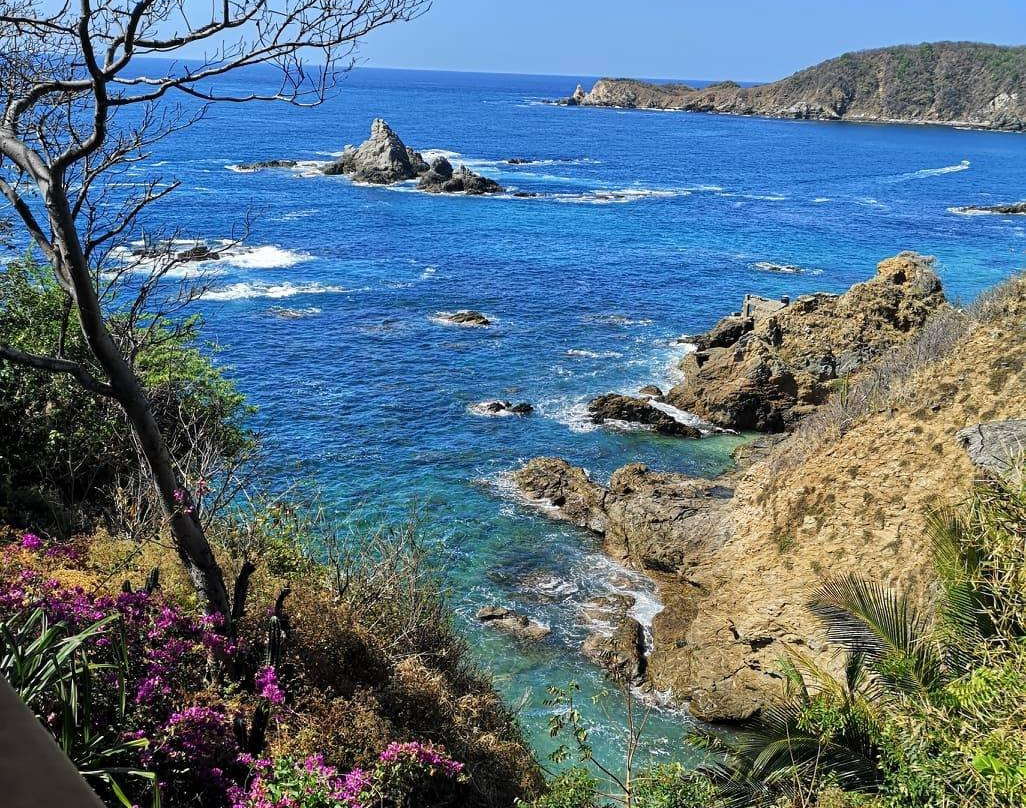 Casa Pan de Miel主图