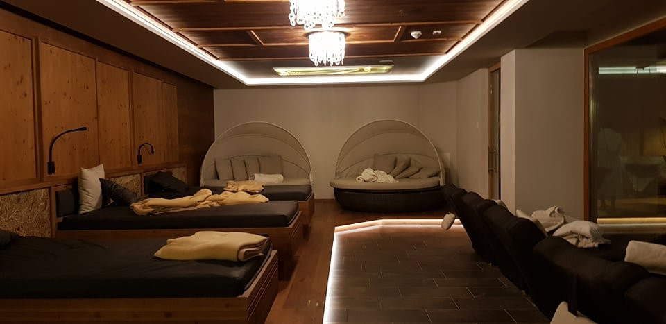 Green Lake Hotel Weiher主图