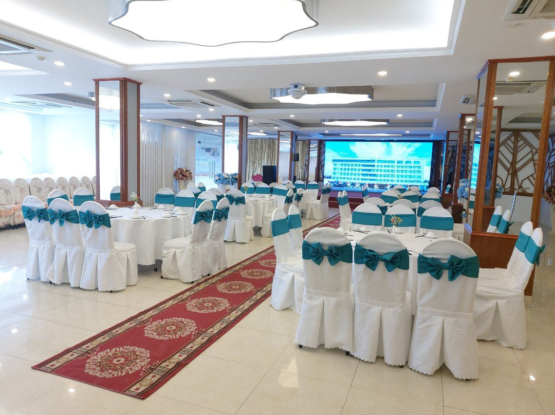 Sai Gon Bac Lieu Hotel