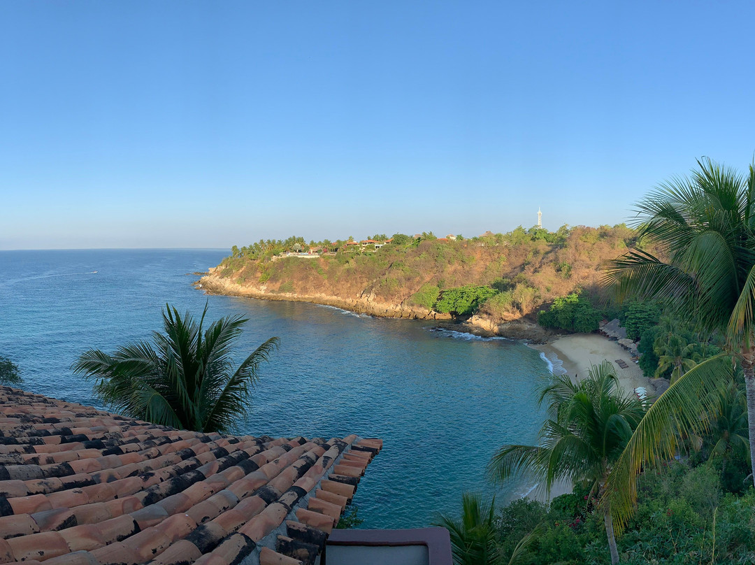 Villas Carrizalillo主图