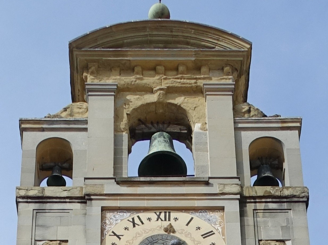 Palazzo della Fraternità dei Laici景点图片