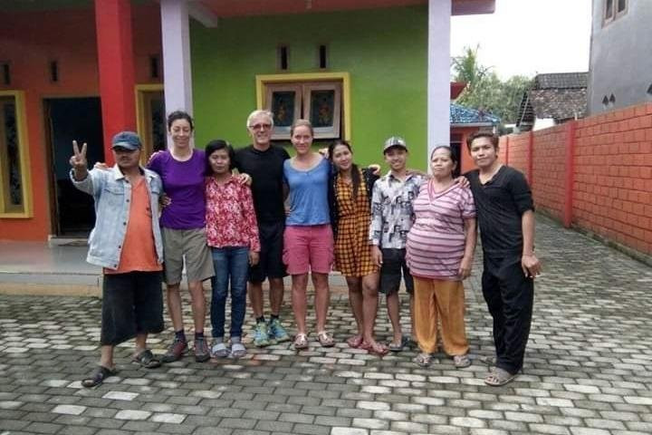 Cikar nipon tour and transport