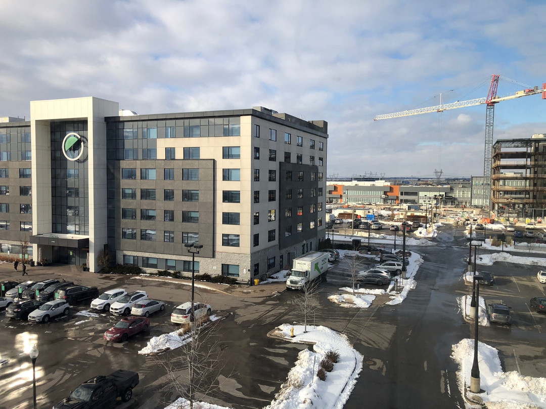 Holiday Inn Express & Suites Vaughan-Southwest主图