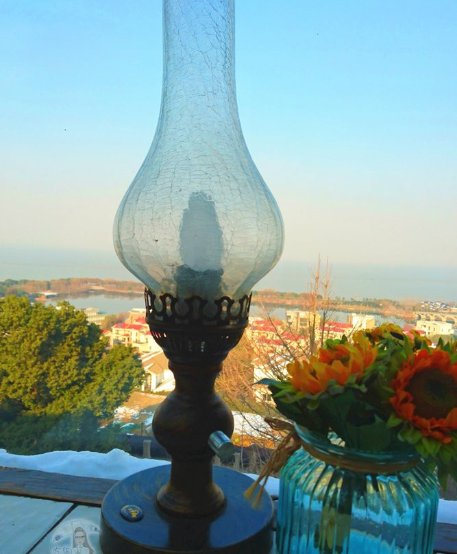 哥伦波太湖城堡主图