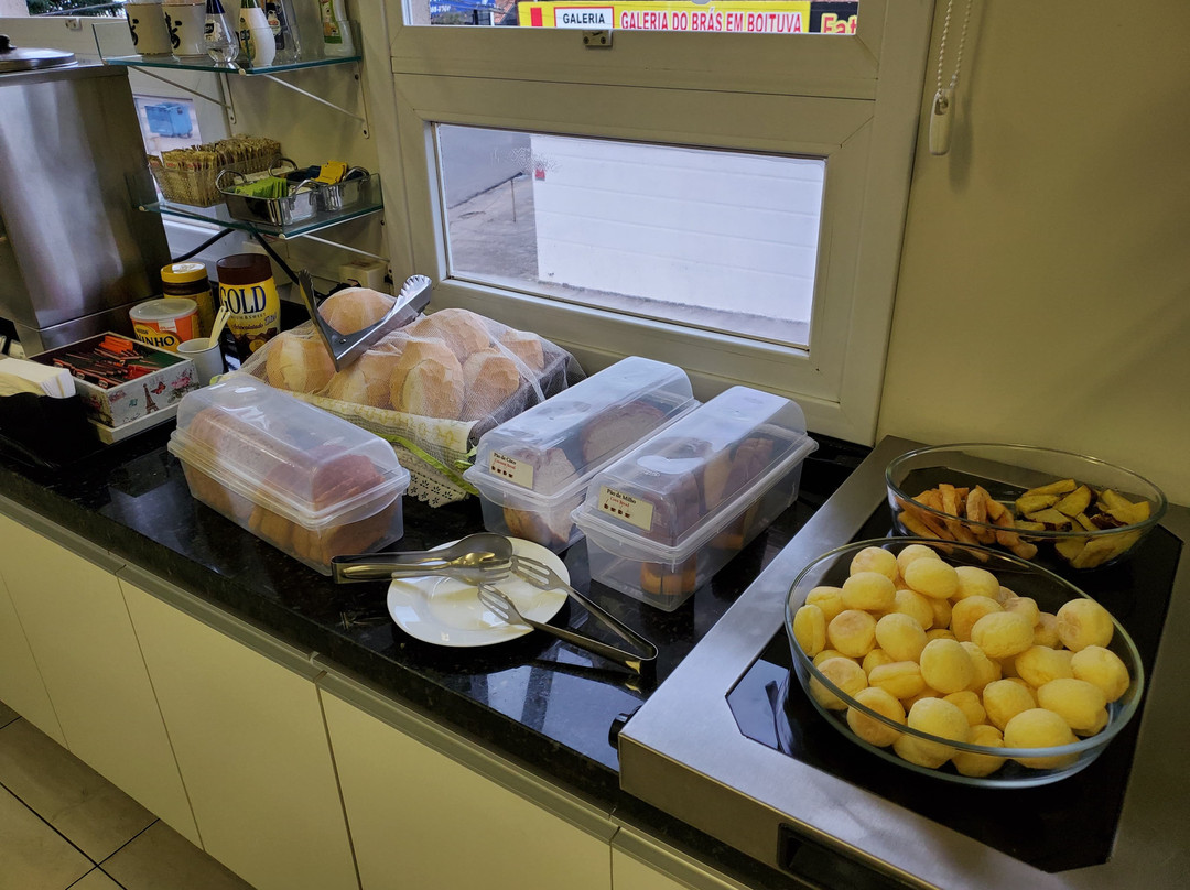 Hotel Toyo Inn主图