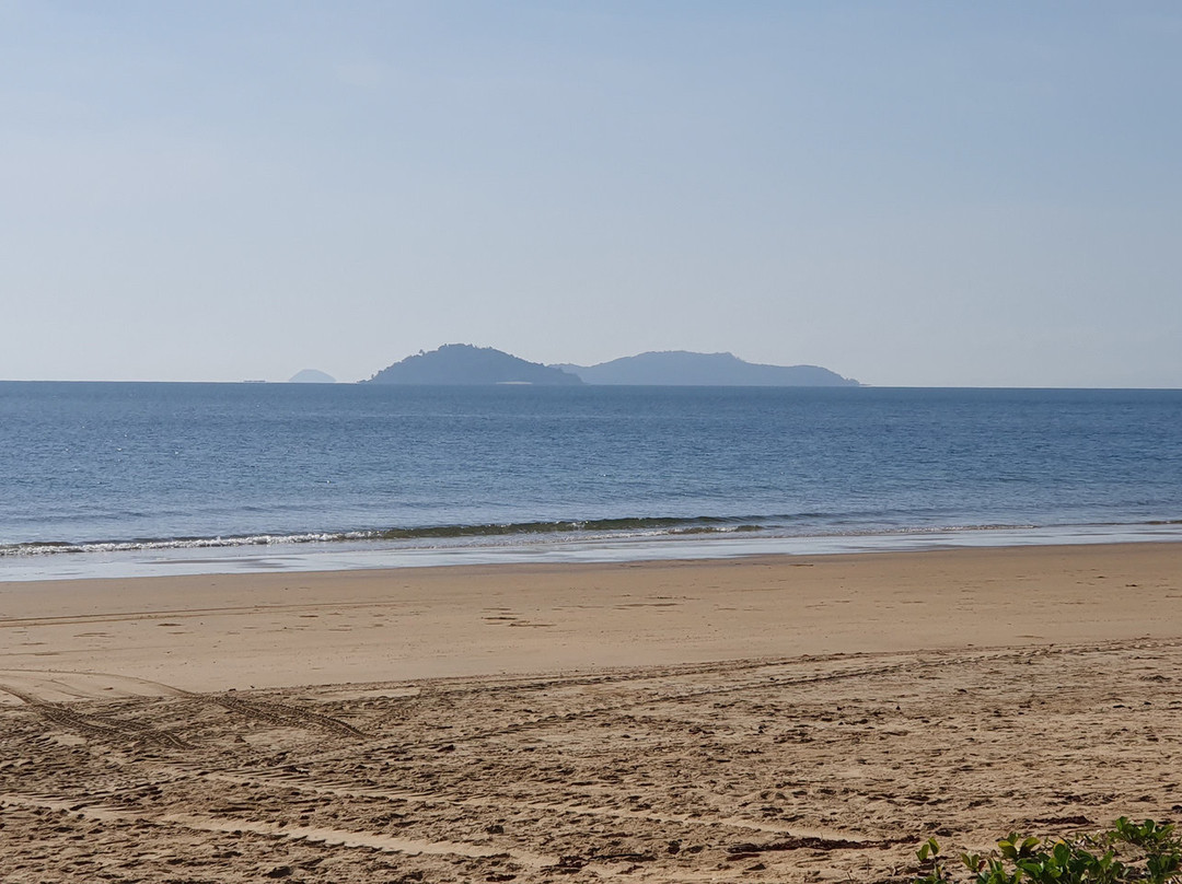 Mission Reef Resort主图