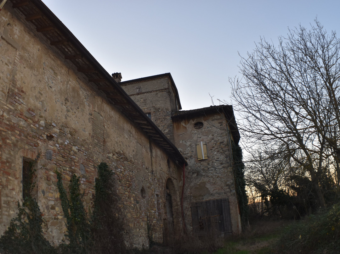 Villa Carona