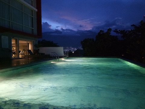 萨提卡帕卢酒店主图