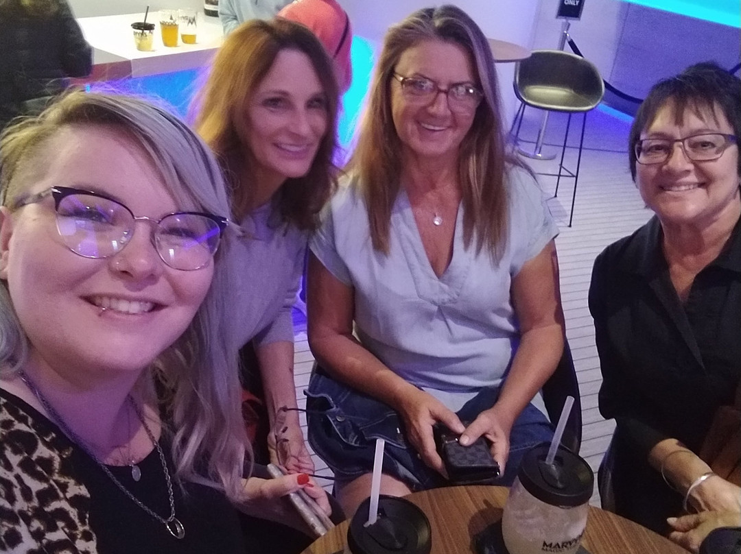 Marvyn's Magic Theater-拉金塔必去景点