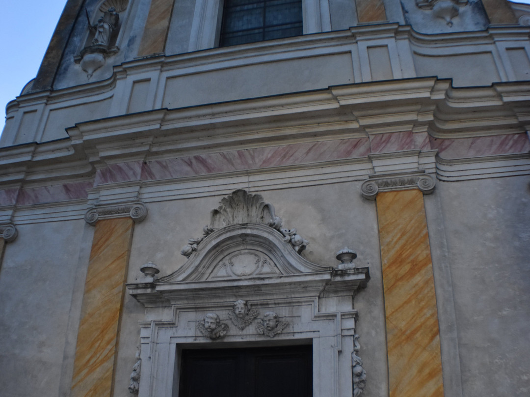 Santuario della Madonna di Caravaggio-Orzinuovi必去景点
