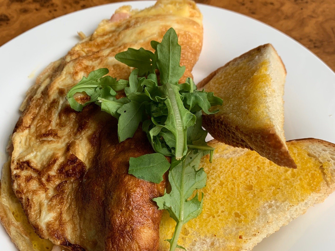 Seagulls Resort主图