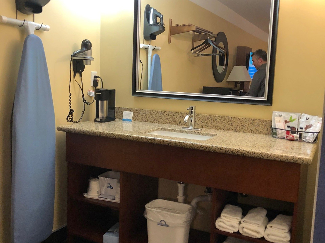 Days Inn by Wyndham Fultondale主图