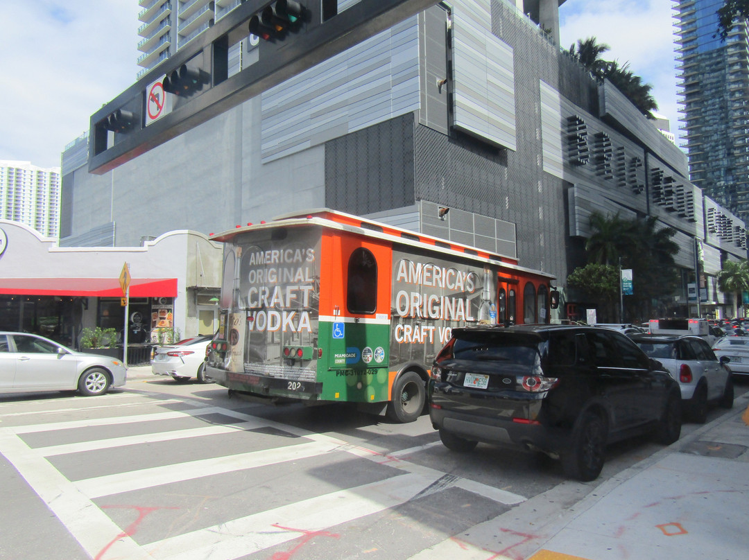 迈阿密有轨电车-迈阿密必去景点