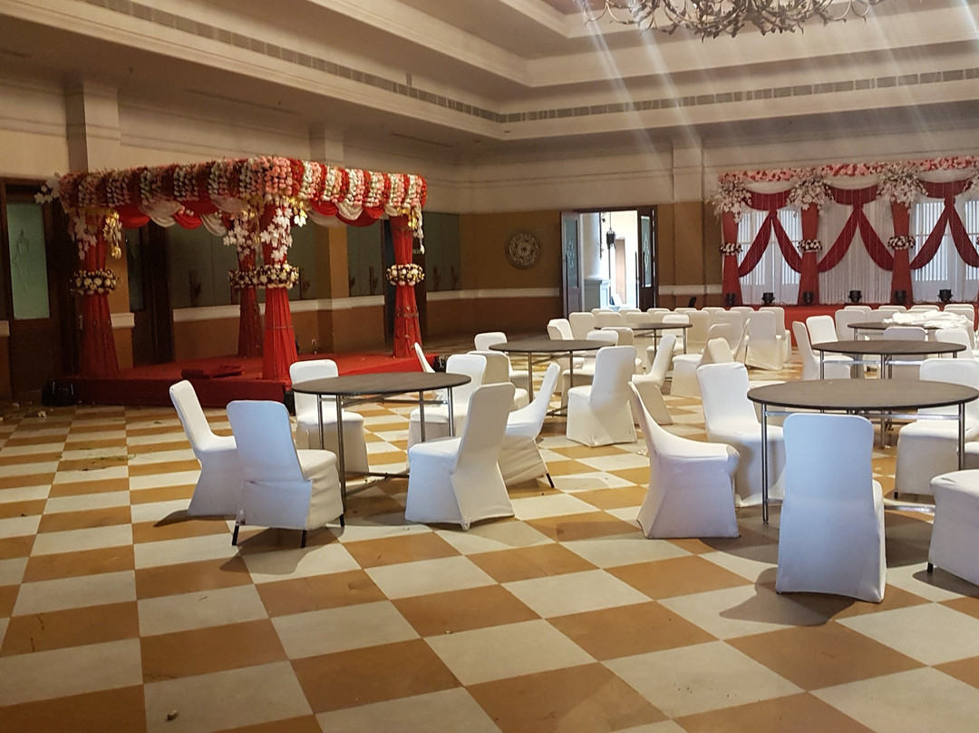 Raajkutir, Kolkata - IHCL Seleqtions主图