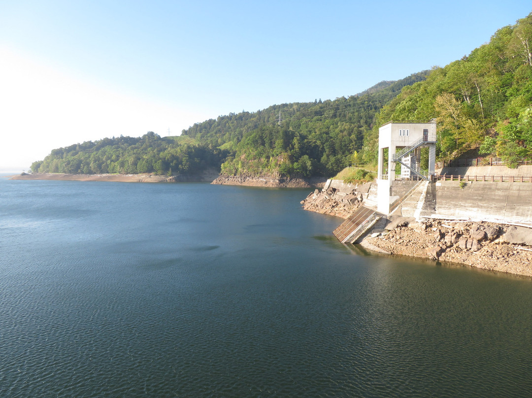 Lake Nukabira-上士幌町必去景点