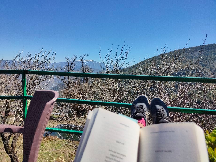 Fernhill Resorts Chail主图