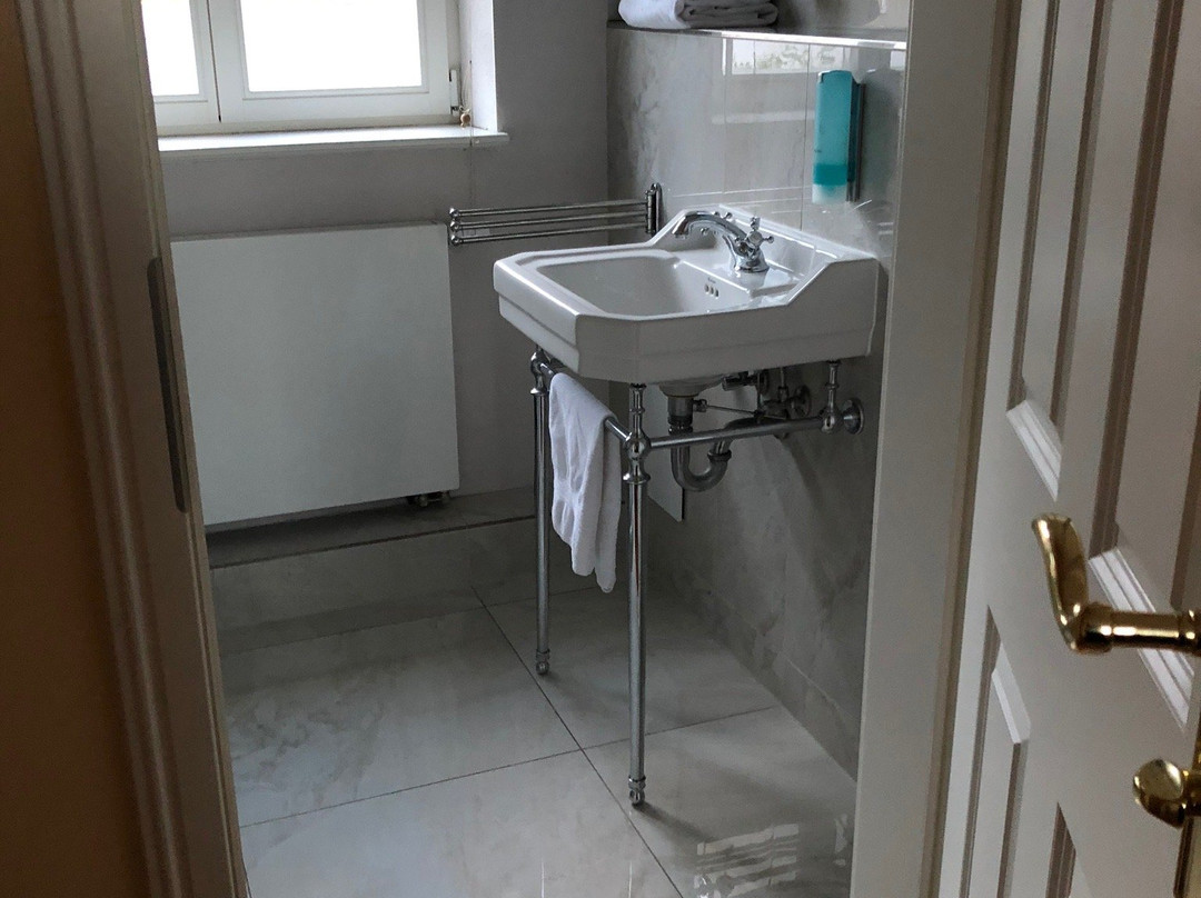 B&B Fiddler's Inn主图