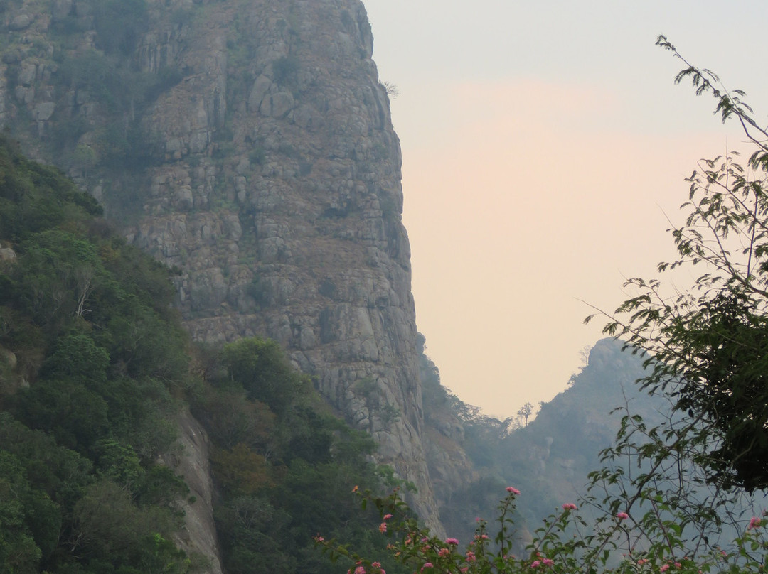 Seeku Parai View Point景点图片