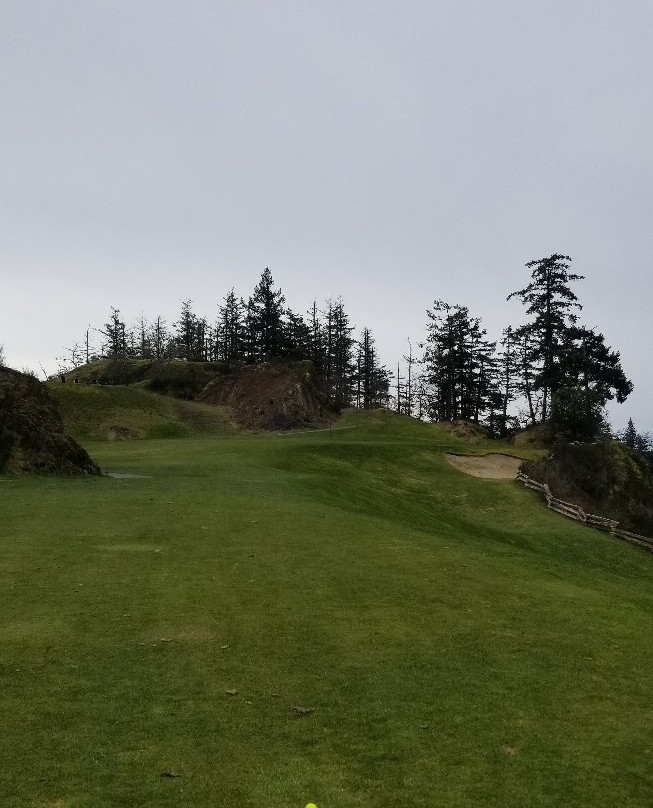 Highland Pacific Golf景点图片