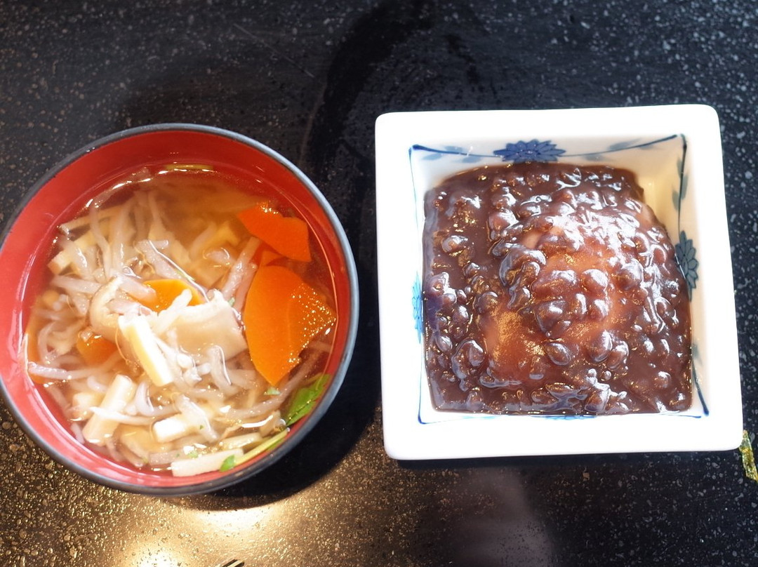 Naruko Hotel主图