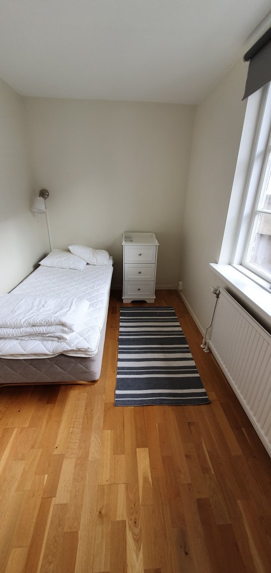 Visby Vandrarhem-官方