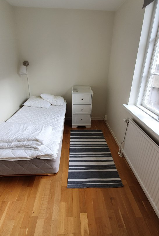 Visby Vandrarhem主图