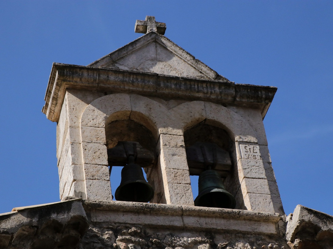 Chiesa San Sebastiano