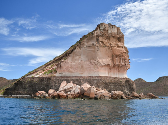 Baja Sur Tours-拉巴斯必去景点