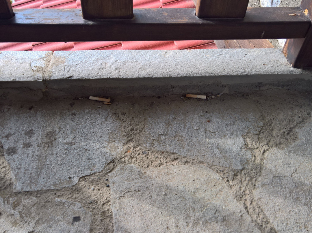 Rouga Mountain Boutique Suites & Spa主图