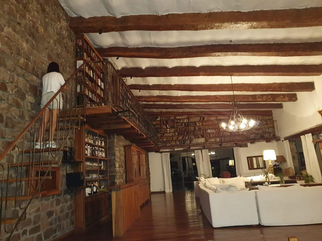 Torre del Guayaibi主图