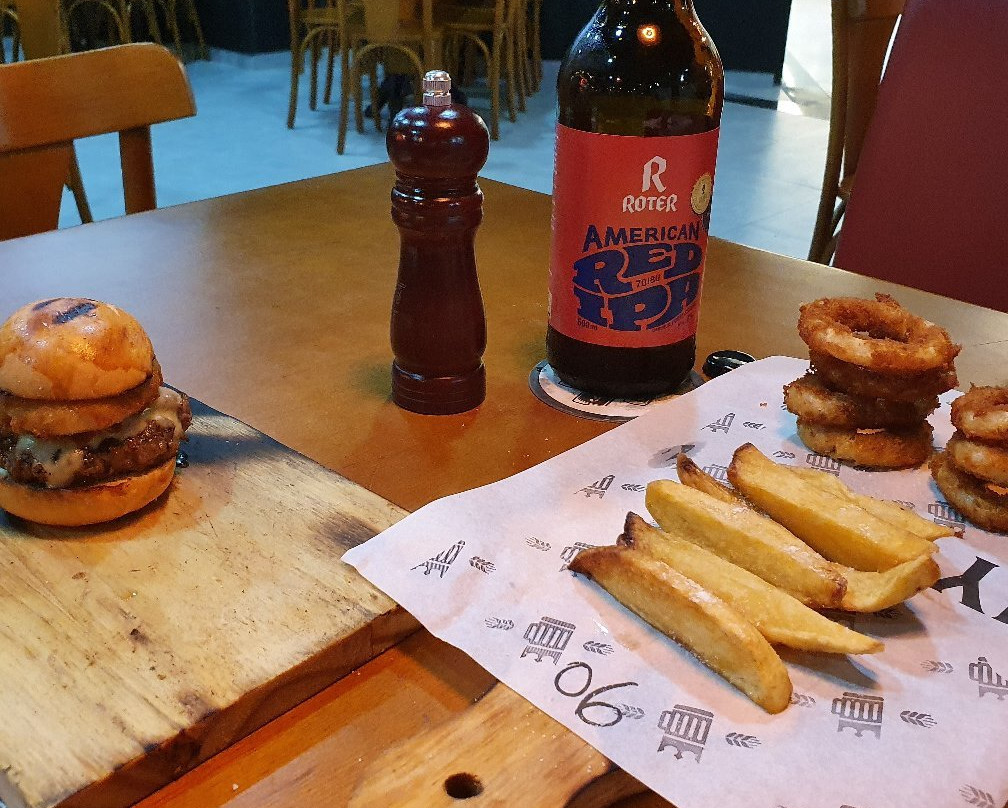 Itaboraí Plaza-Itaborai必去景点