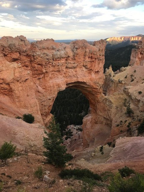 Natural Bridge景点图片