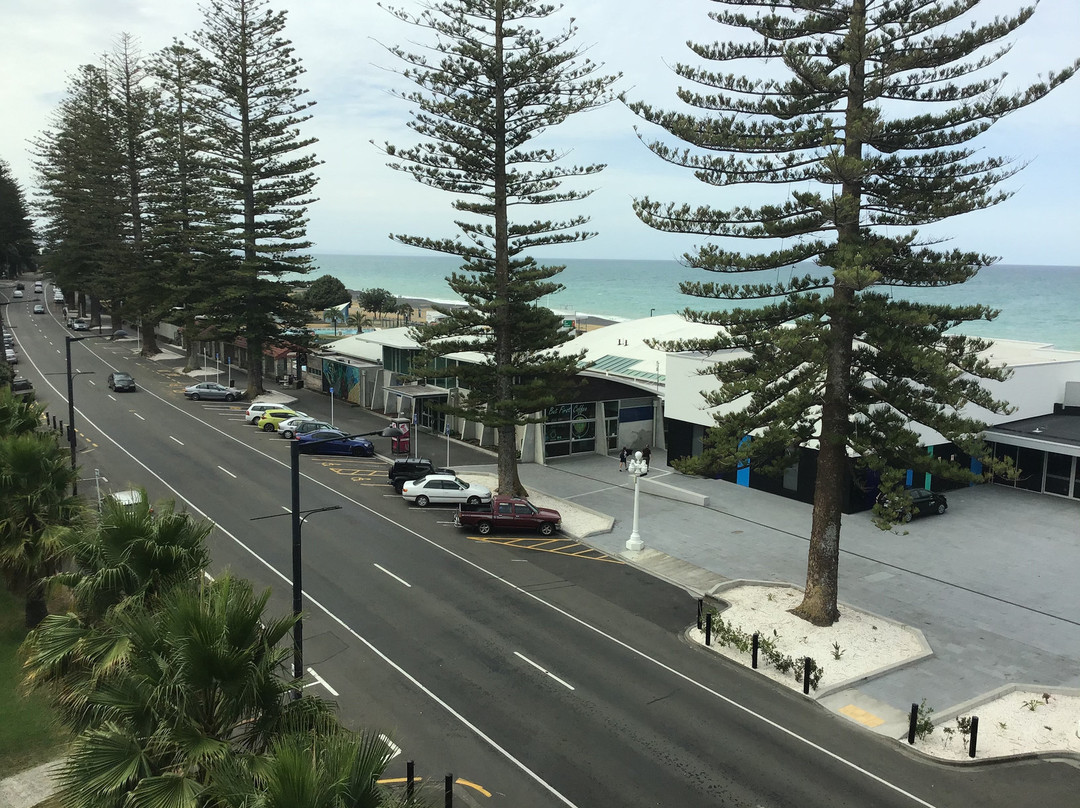 特帕尼亚景区酒店主图