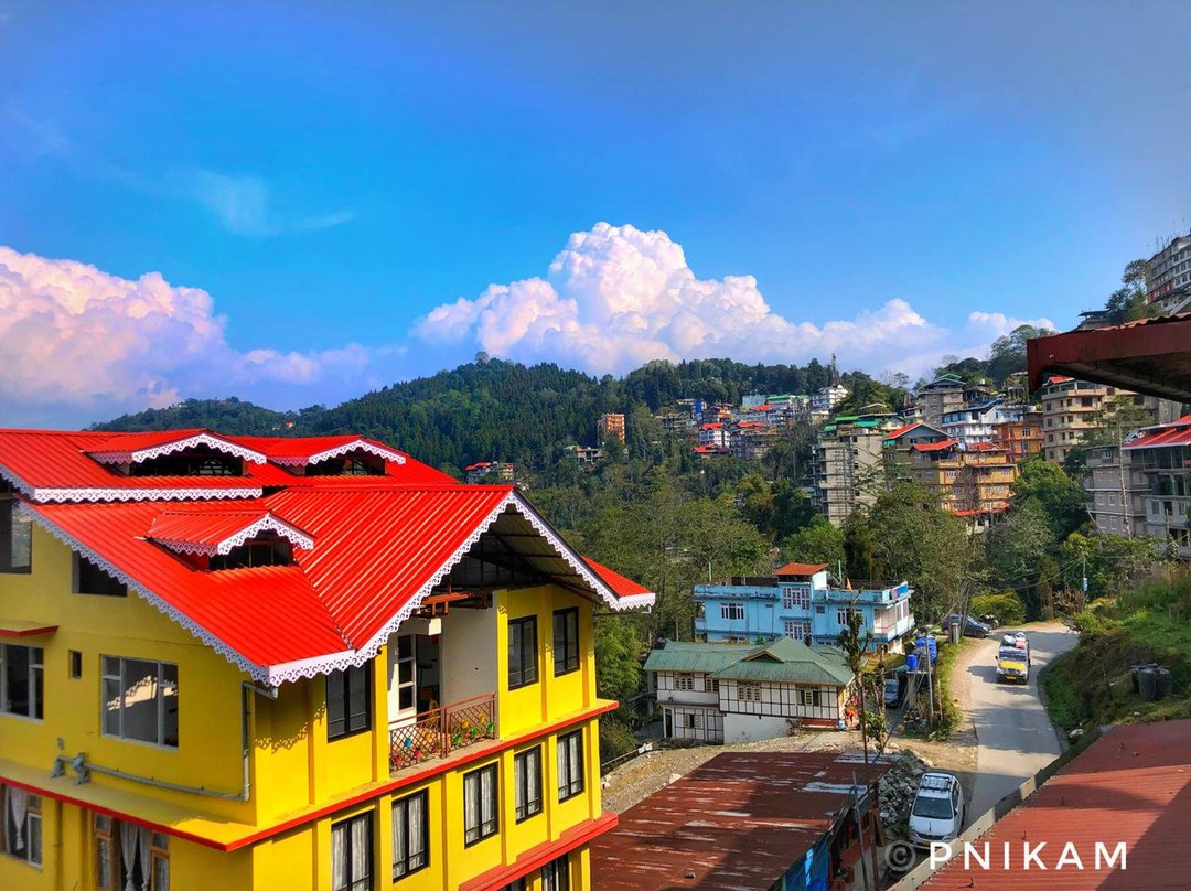 Summit Newa Regency & Spa主图