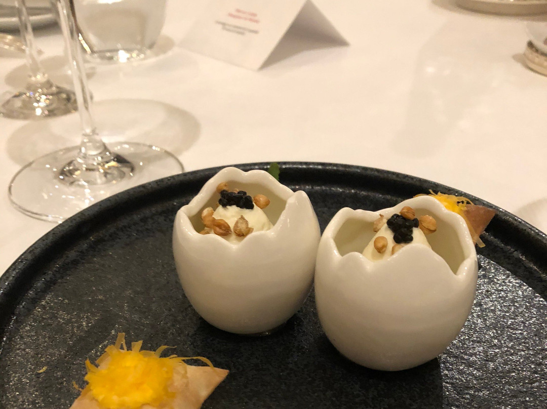 Le Spa du Pavillon景点图片