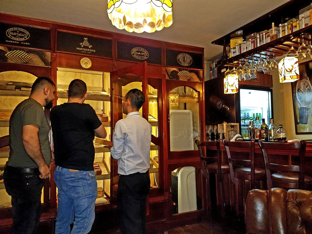 Distrito Tabaquero Medellin-麦德林必去景点