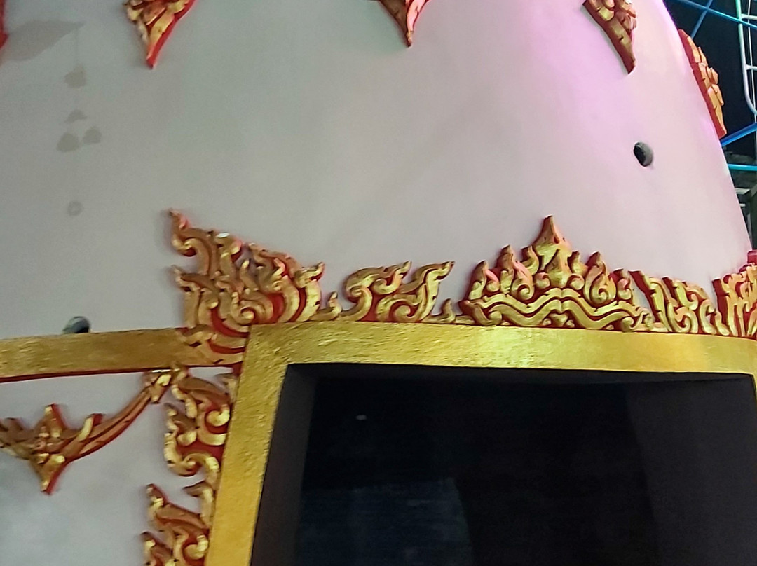 Wat Suwan Khiri Khet-卡伦必去景点