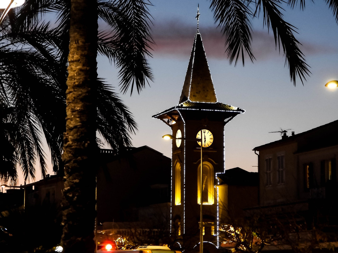 Eglise Saint Pierre景点图片