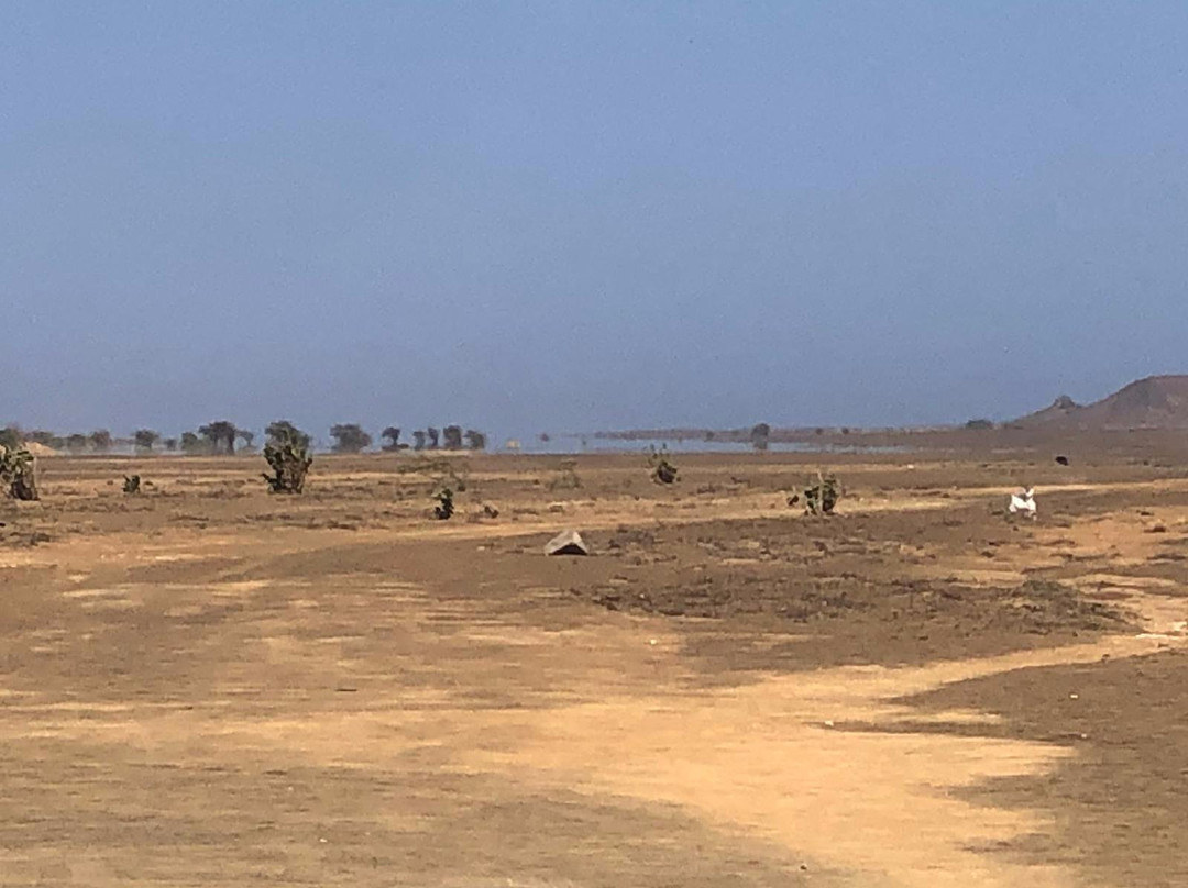 Terra Boa-Espargos必去景点