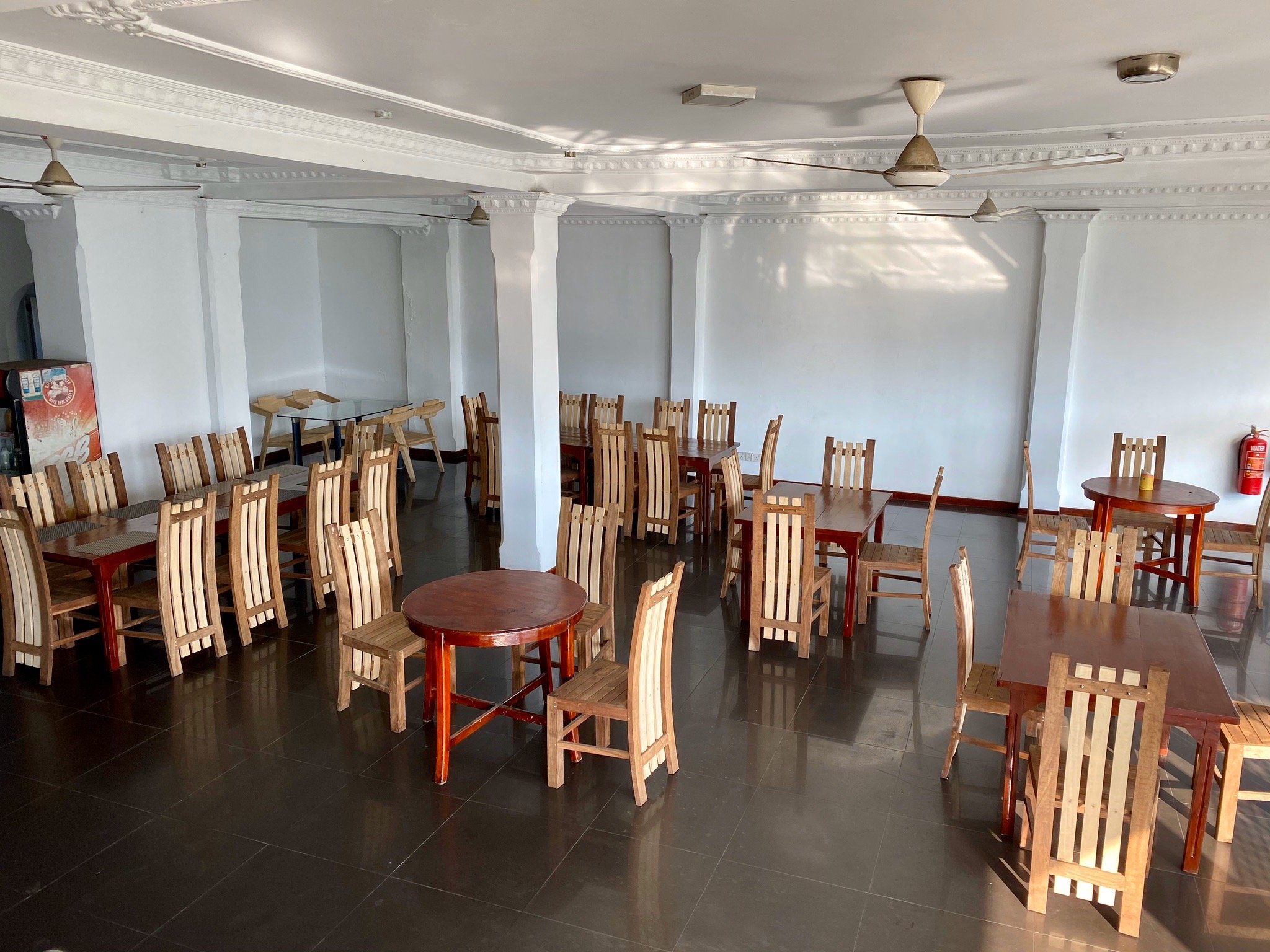 Asvika Hotel Nuwara Eliya-官方