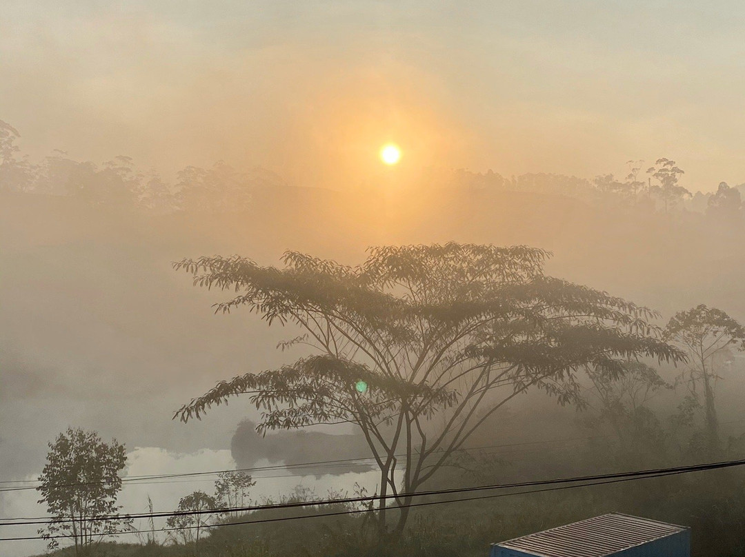 Asvika Hotel Nuwara Eliya主图