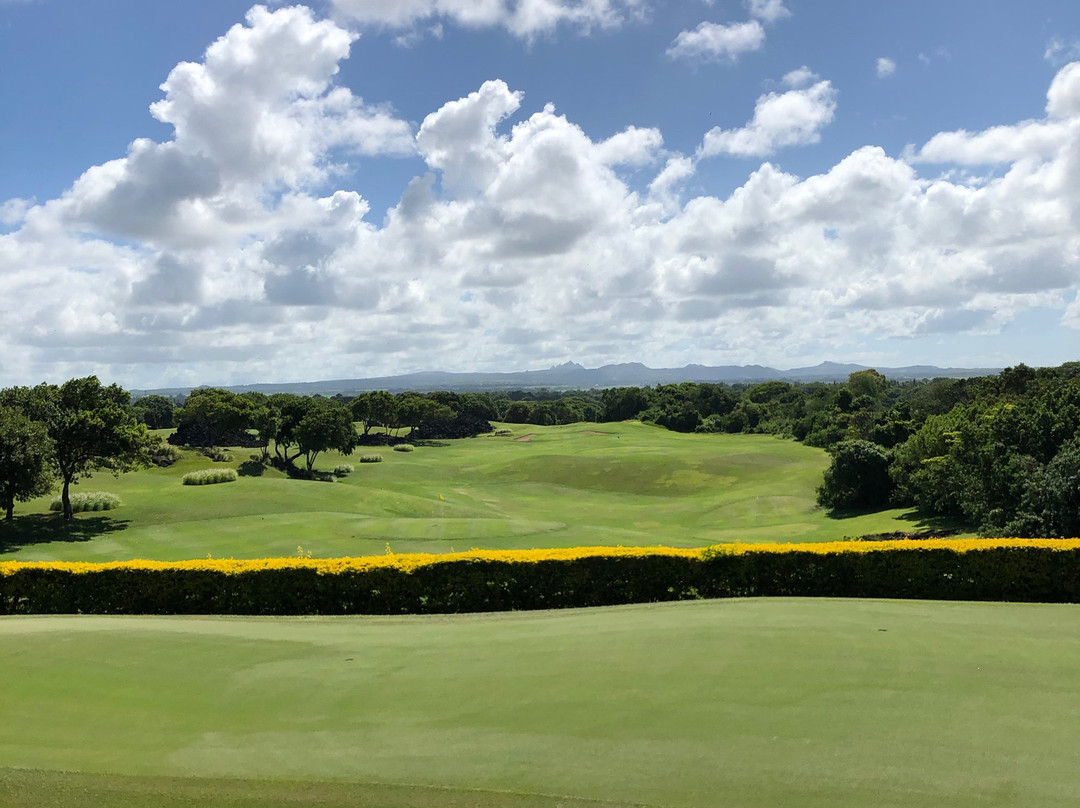 Constance Links Golf-波特弗拉克必去景点